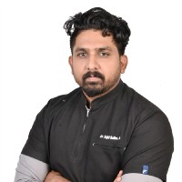 Sajid Salim