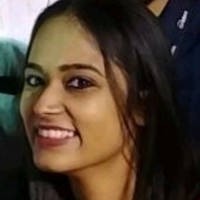 Trishna Sinha