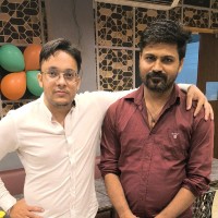 Kailash Chand Yadav