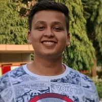 Rishabh Jain