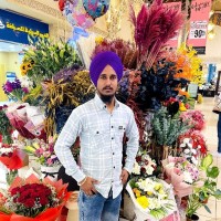 Gurpreet Singh