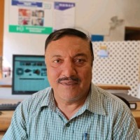 Syed Naeem Ahmad