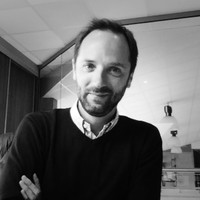 Franck Hoyau