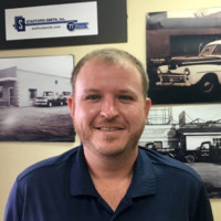 Paul Johnson, LEED AP BD+C