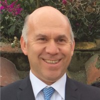 Carlos Eduardo Becerra Mora