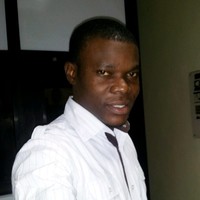 Olanrewaju Ayodele
