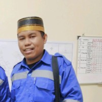 Rahmatullah Rahmat