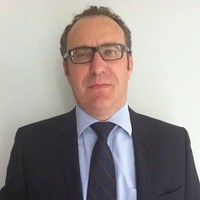 Cyril Legat