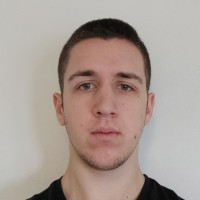 Stefan Manojlovic