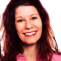 Anita Zlatnik