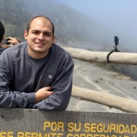 Ethan Cordero