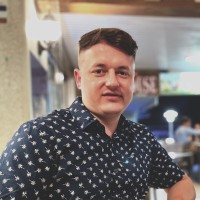 Alex Dobritescu