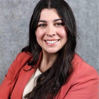 Emma Smith, Pharmd