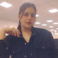 Divyanshi Chaudhary