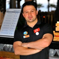Ali Tutuk