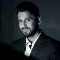 Shashank Balaji. S