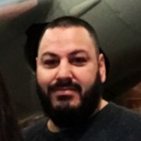 Eddie Benavides