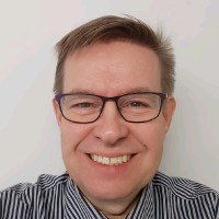 Kimmo Heikkinen