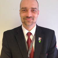 Arne Thomas Wiik