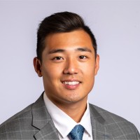 Andrew Hwang