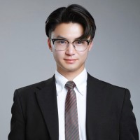Davis Chen