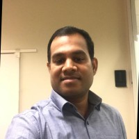 Govind Gembali
