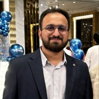 Syed Muhammad Arsalan Farooq