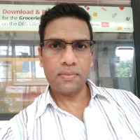 Xavier Raj