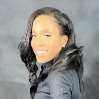 Allison Hancock, Mba