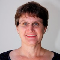 Sheryl Mellor