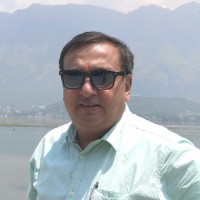 Ravi Kapil