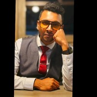 Vinu Vijayakumar Sobha