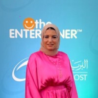 Walaa Gamal