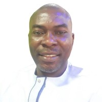 Nicholas Obuseh