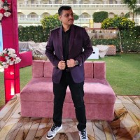 Harsh Jayswal