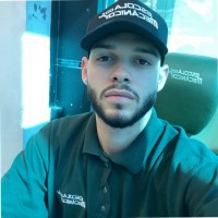 Deivid Martins Silva