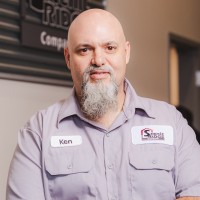 Ken Hess