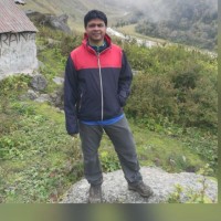 Aditya Parmar