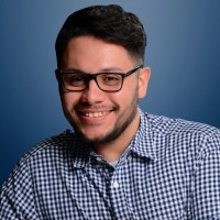 Joshua J. Altamirano