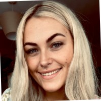 Lauren Mc Carthy