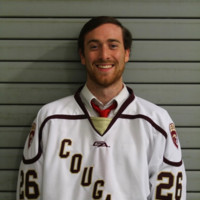 Patrick Mccardle
