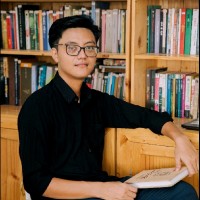 Kaung Htet Kyaw