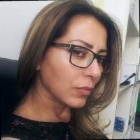 Lina Dimitrova-Tsvetkova