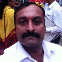 Manjunath Nswamy
