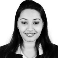 Seema Rebello