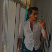 Trayush Mishra
