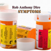 Rob Anthony Dire