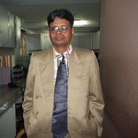 PRADIP CHAKRABARTY