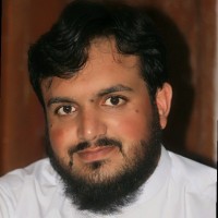 Junaid Ali Shah