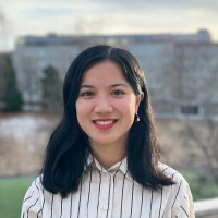 Monika Luu